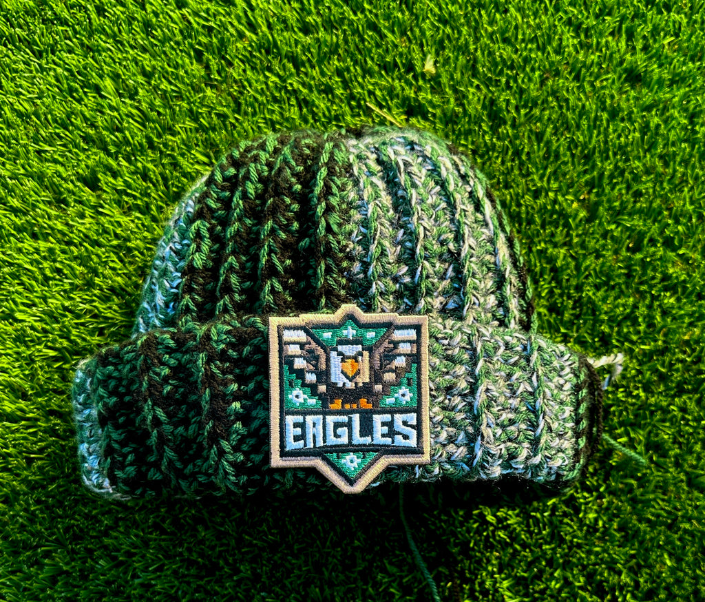Pulsewave Beanie
