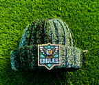 Pulsewave Beanie