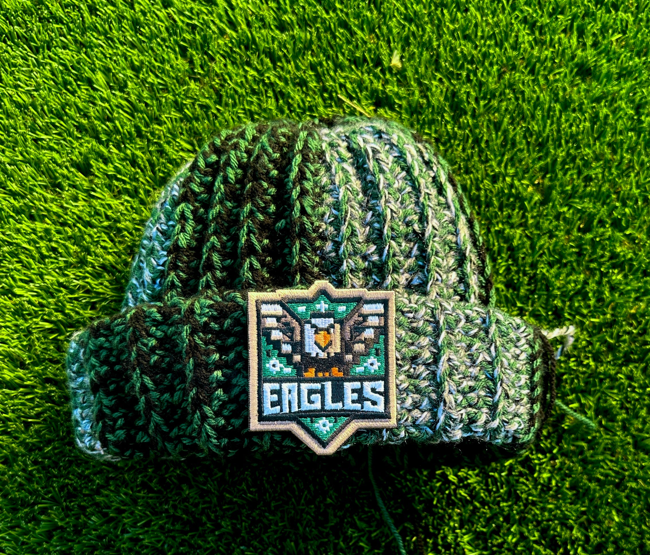 Pulsewave Beanie