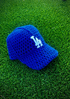 Code Blue: Progression Cap